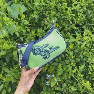 Juicy couture purse